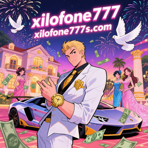 xilofone777