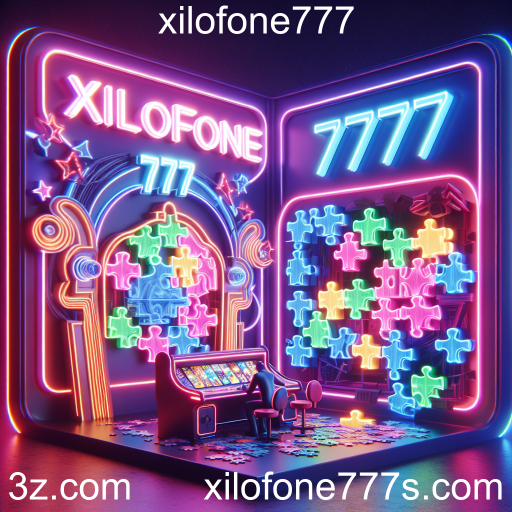 Descubra a Magia dos Jogos de Quebra-Cabeça no Xilofone777